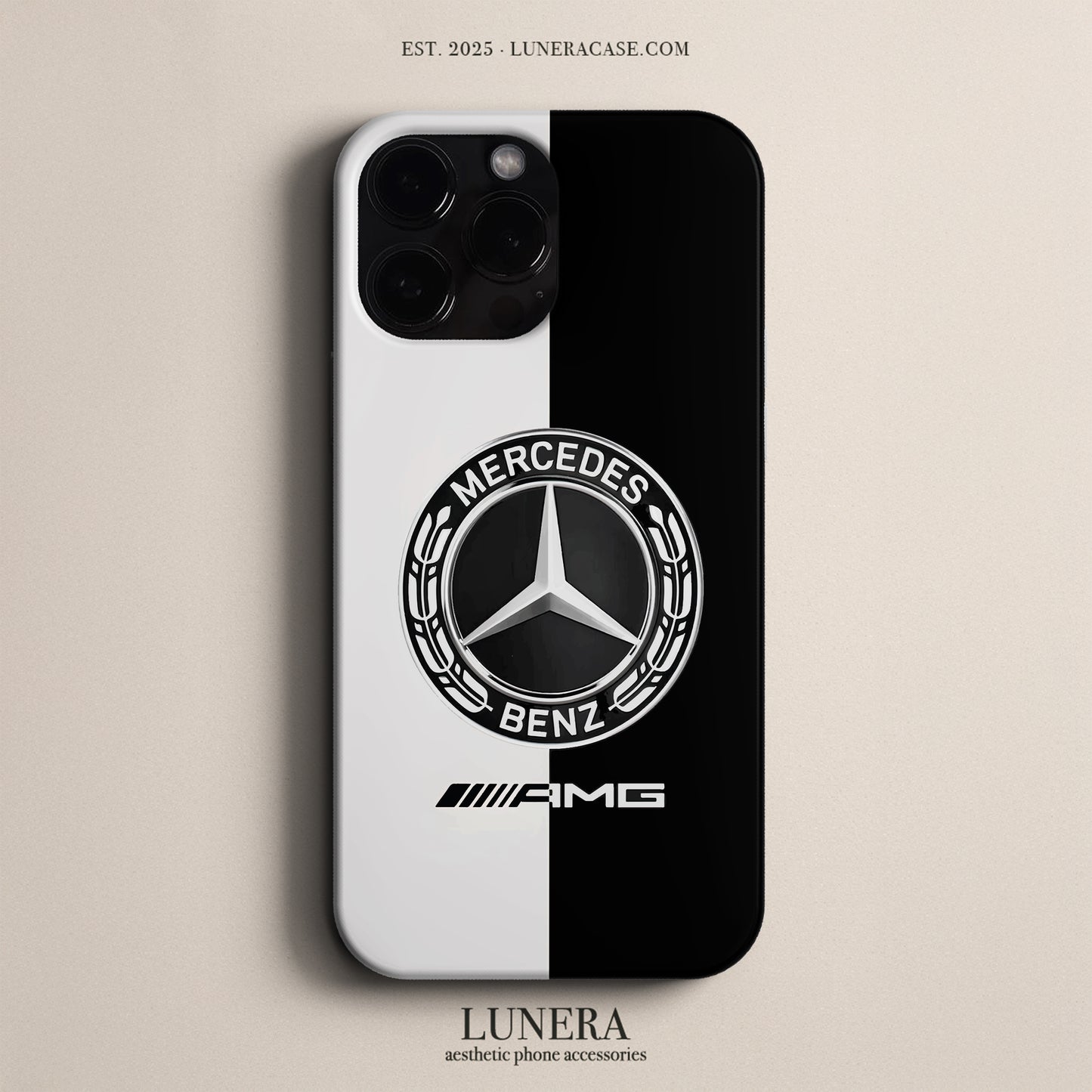 'AMG' Tasarım