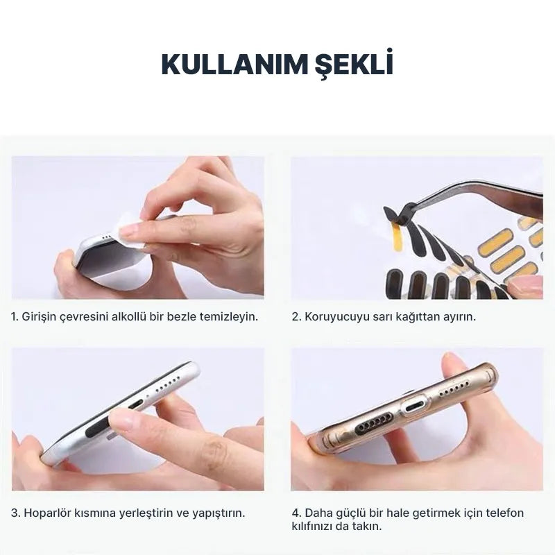 Hoparlör Koruyucu - LUNERA