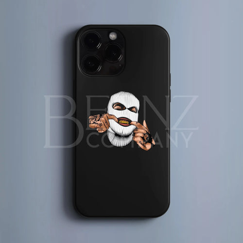 'Living for Family' Tasarım Telefon Kılıfı BERNZ COMPANY