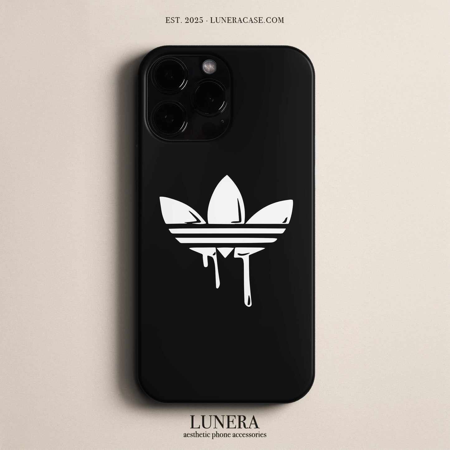 'Adidas: Fluid' Tasarım