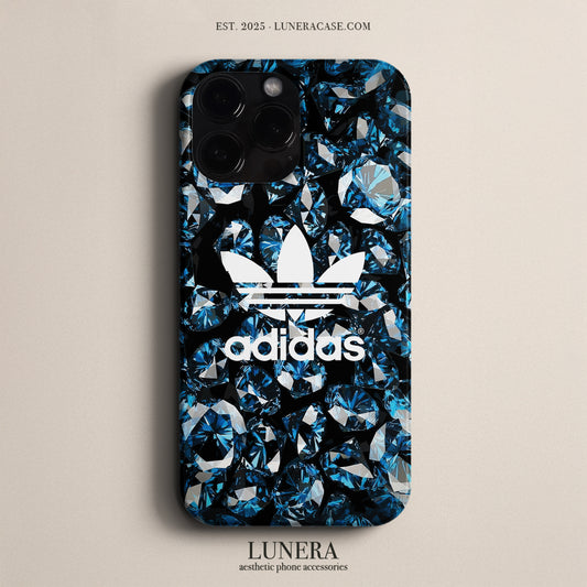 'Adidas: Jewelry' Tasarım