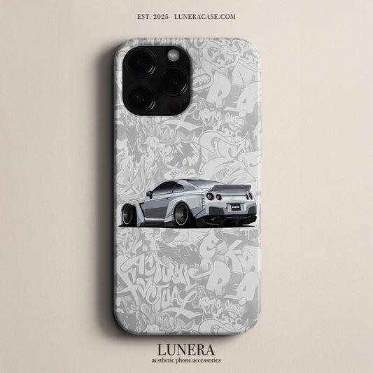 'All Eyes On It' Tasarım Telefon Kılıfı