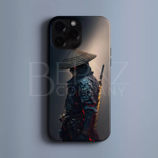 'Ronin' Tasarım Telefon Kılıfı BERNZ COMPANY