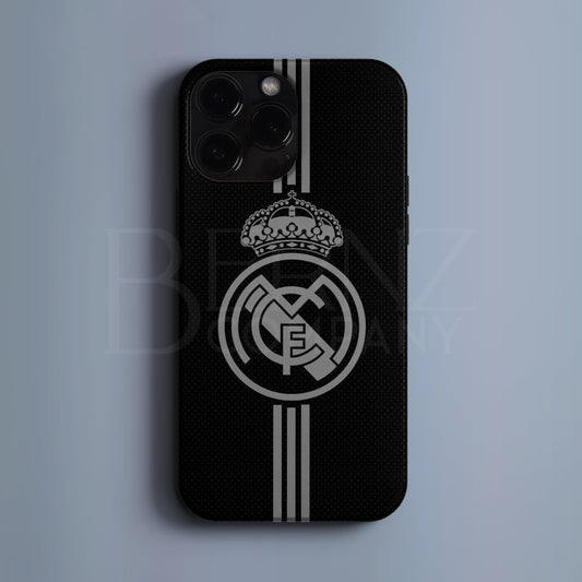 'RMadrid CF' Tasarım Telefon Kılıfı