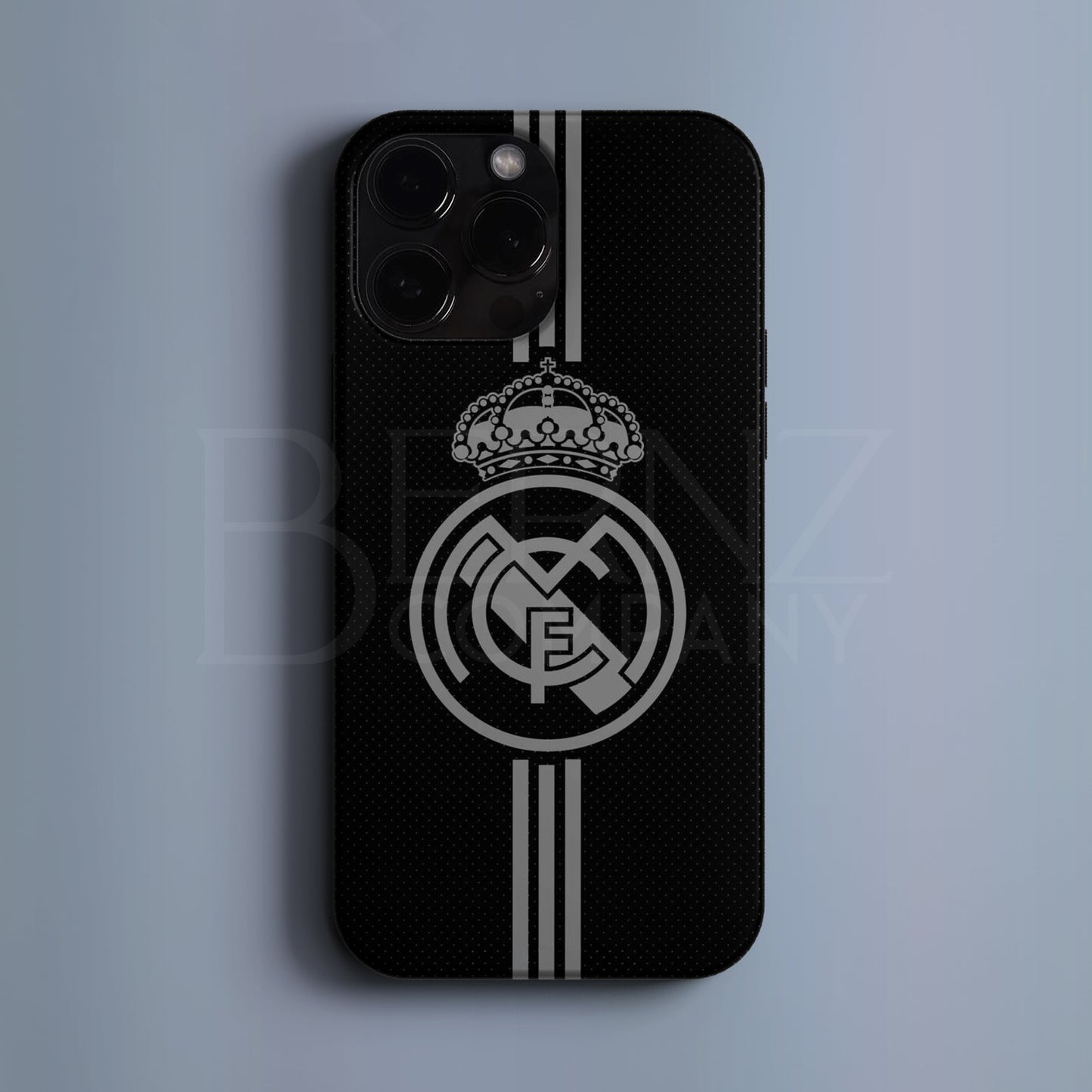 'RMadrid CF' Tasarım Telefon Kılıfı