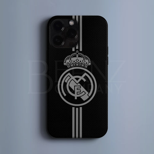 'RMadrid CF' Tasarım Telefon Kılıfı