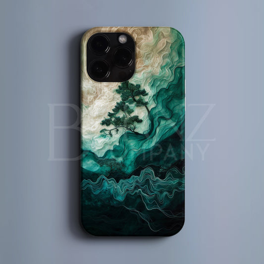 'Life is a sequence' Tasarım Telefon Kılıfı BERNZ COMPANY