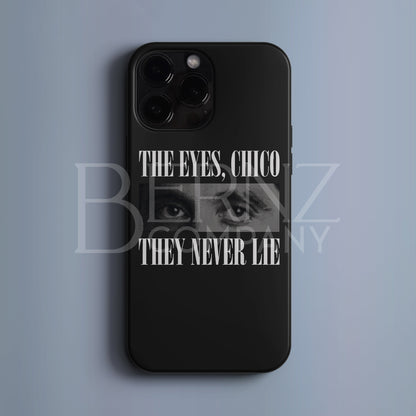‘Tony Montana' Tasarım Telefon Kılıfı BERNZ COMPANY