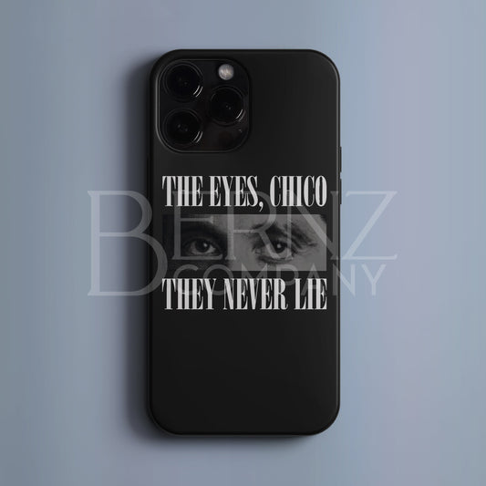 ‘Tony Montana' Tasarım Telefon Kılıfı BERNZ COMPANY